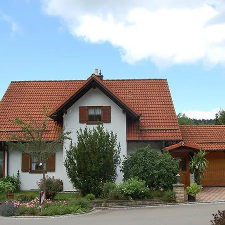 Ferienwohnung Kauffmann Buhler